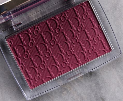 dior blush berry